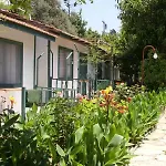 Mutlu Motel