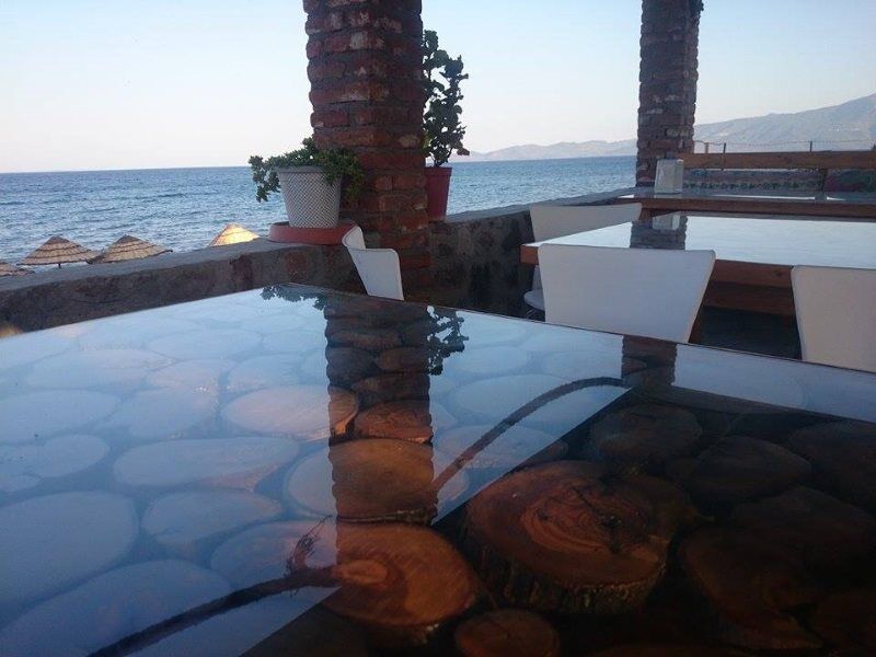 Hotel Mutlu Side